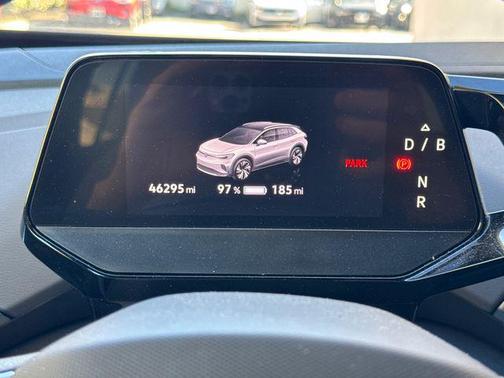 2021 Volkswagen ID.4 Pro S