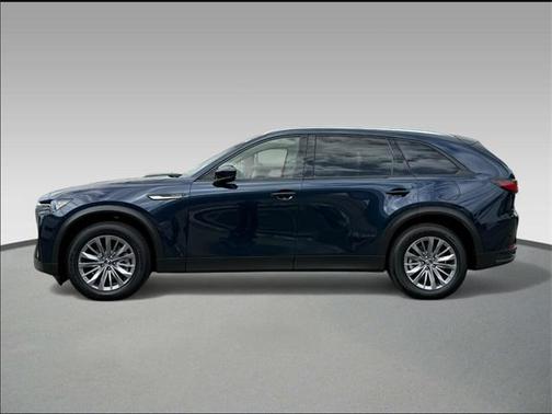 2025 Mazda CX-90 3.3 Turbo Preferred
