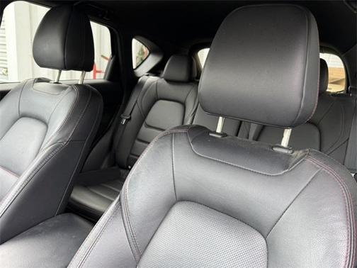 2022 Mazda CX-5 2.5 Turbo