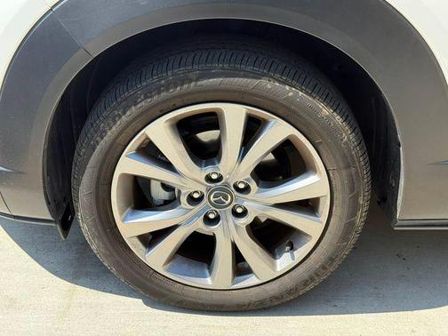 2023 Mazda CX-30 2.5 S Select Package