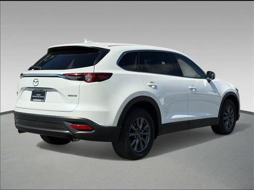 2023 Mazda CX-9 Touring