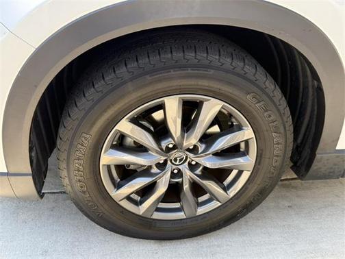 2023 Mazda CX-9 Touring