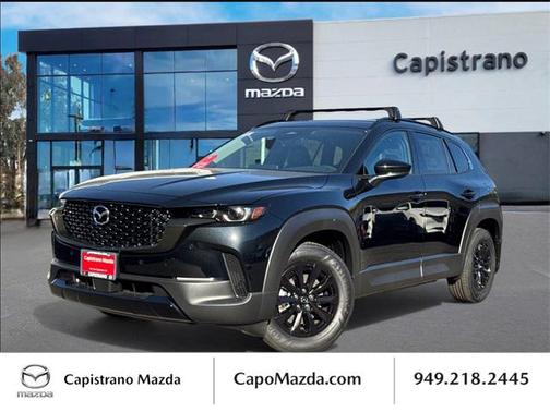 2026 Mazda CX-50 Hybrid Premium