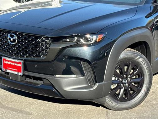 2026 Mazda CX-50 Hybrid Premium