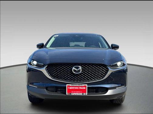 2026 Mazda CX-30 2.5 S Select Sport