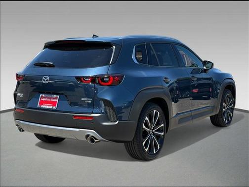 2025 Mazda CX-50 2.5 Turbo Premium Plus Package