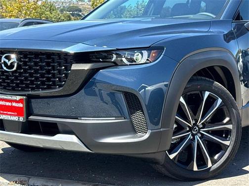 2025 Mazda CX-50 2.5 Turbo Premium Plus Package