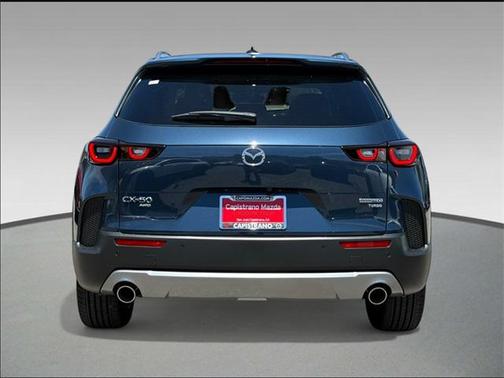 2025 Mazda CX-50 2.5 Turbo Premium Plus Package
