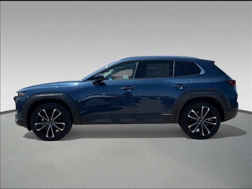 2025 Mazda CX-50 2.5 Turbo Premium Plus Package