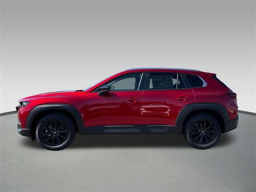 2025 Mazda CX-50 2.5 S Select Package