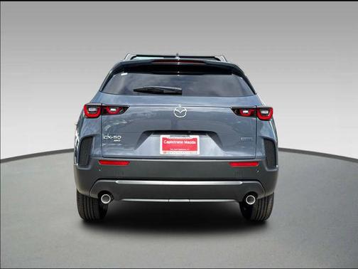 2026 Mazda CX-50 Hybrid Premium Plus