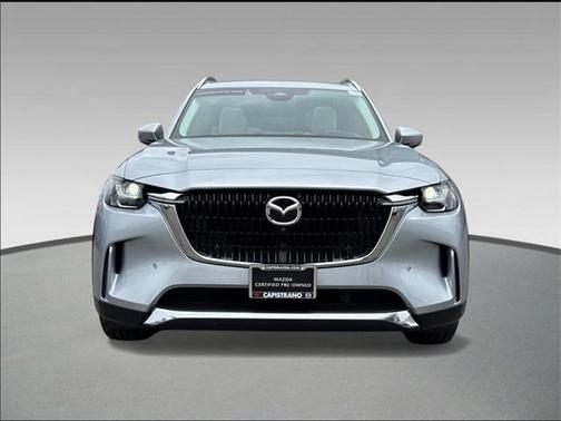 2024 Mazda CX-90 PHEV Premium Plus