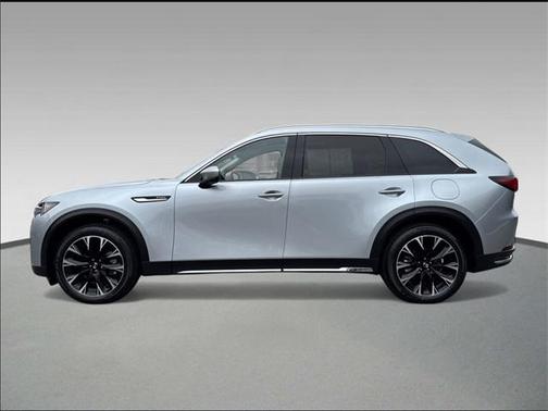 2024 Mazda CX-90 PHEV Premium Plus