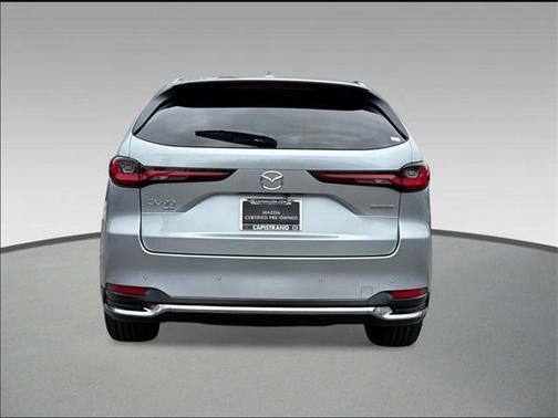 2024 Mazda CX-90 PHEV Premium Plus