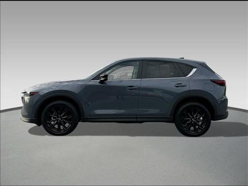 2022 Mazda CX-5 2.5 S Carbon Edition