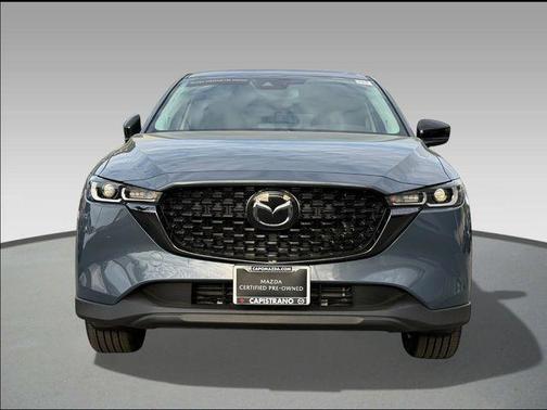 2022 Mazda CX-5 2.5 S Carbon Edition