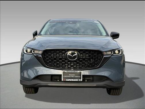 2022 Mazda CX-5 2.5 S Carbon Edition