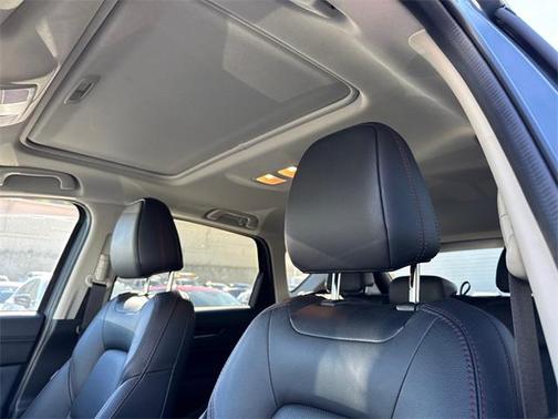 2022 Mazda CX-5 2.5 S Carbon Edition