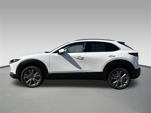 2025 Mazda CX-30 Premium Package
