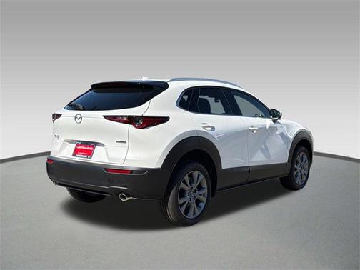 2025 Mazda CX-30 Premium Package