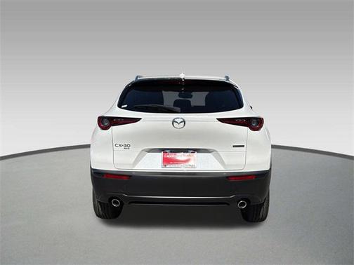 2025 Mazda CX-30 Premium Package