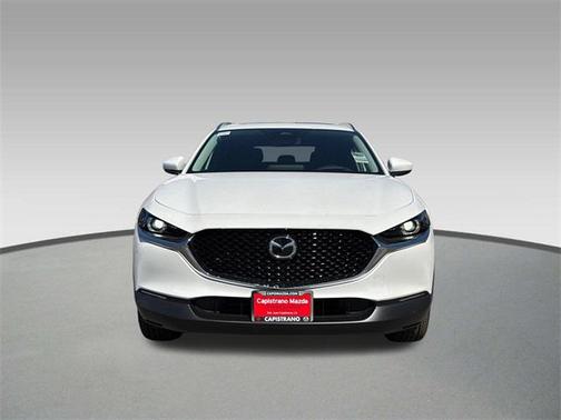 2025 Mazda CX-30 Premium Package