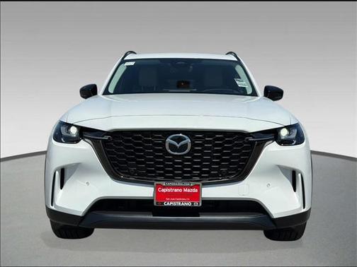 2025 Mazda CX-90 3.3 Turbo Premium Sport