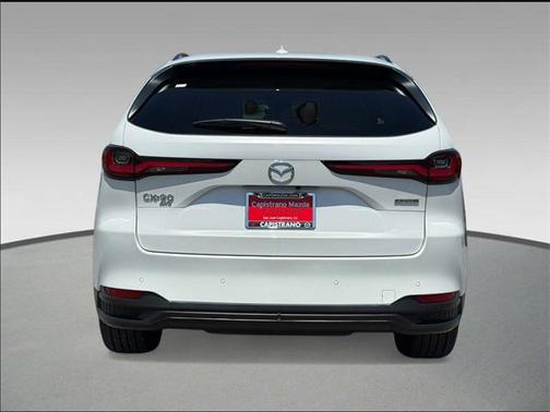 2025 Mazda CX-90 3.3 Turbo Premium Sport