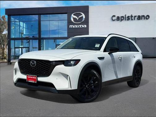 2025 Mazda CX-90 3.3 Turbo Premium Sport