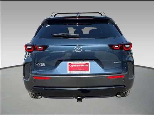 2026 Mazda CX-50 Hybrid Premium