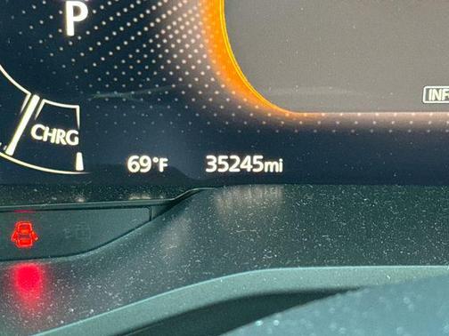 Platinum Quartz 2024 Mazda CX-90 PHEV Premium Plus