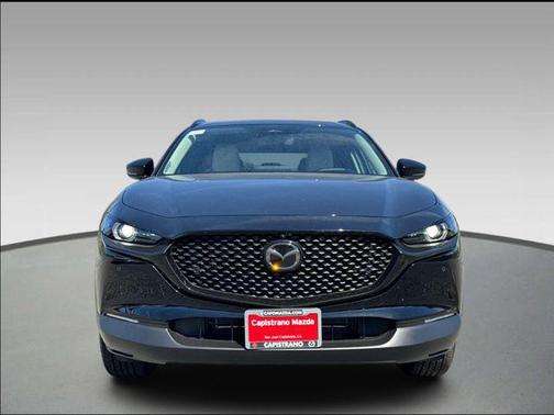 2026 Mazda CX-30 2.5 Turbo