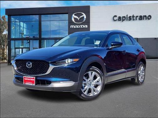 2025 Mazda CX-30 Preferred