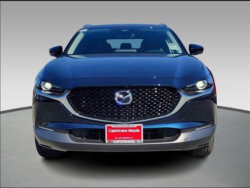 2025 Mazda CX-30 Preferred