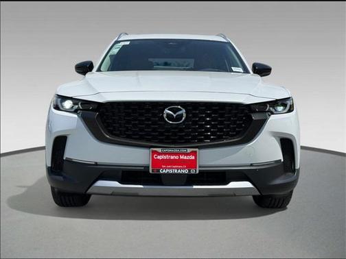 2025 Mazda CX-50 2.5 Turbo Premium Package