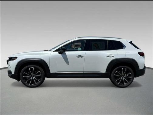 2025 Mazda CX-50 2.5 Turbo Premium Package