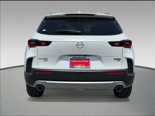 2025 Mazda CX-50 2.5 Turbo Premium Package