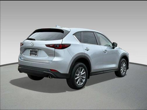 2023 Mazda CX-5 2.5 S Select Package