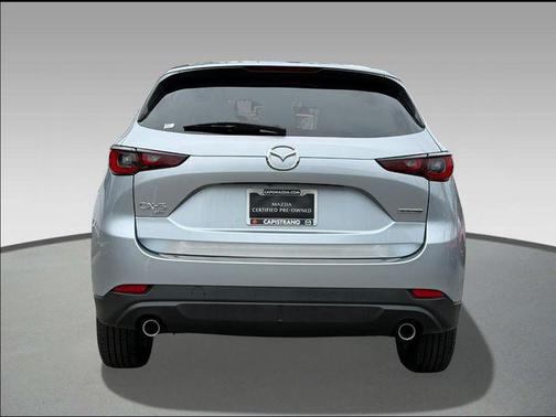 2023 Mazda CX-5 2.5 S Select Package