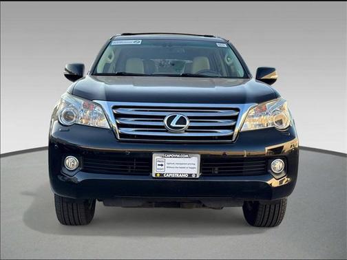 2013 Lexus GX 460 Premium
