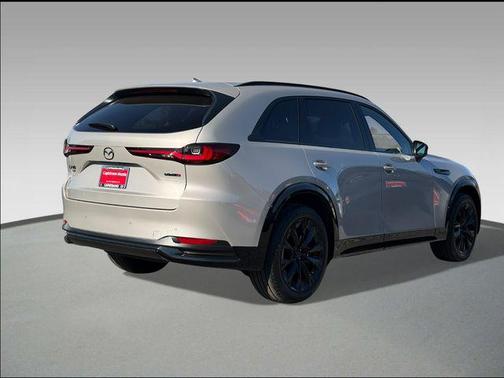 2026 Mazda CX-90 3.3 Turbo S Premium