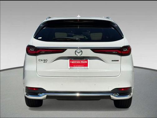 2026 Mazda CX-90 3.3 Turbo S Premium Plus
