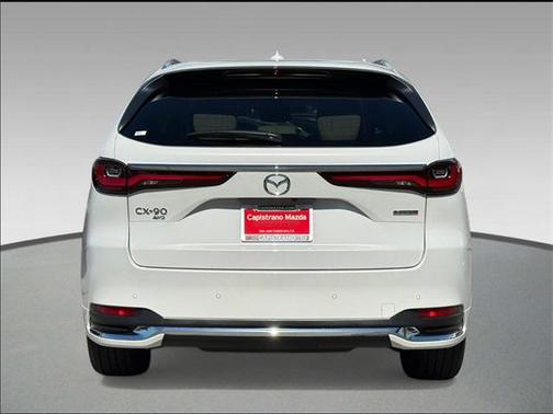 2026 Mazda CX-90 3.3 Turbo S Premium Plus