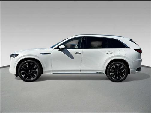 2026 Mazda CX-90 3.3 Turbo S Premium Plus