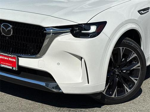 2026 Mazda CX-90 3.3 Turbo S Premium Plus