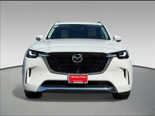 2026 Mazda CX-90 3.3 Turbo S Premium Plus