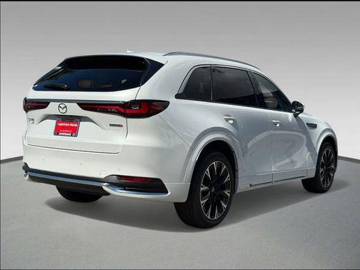 2026 Mazda CX-90 3.3 Turbo S Premium Plus