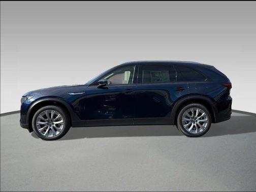 2026 Mazda CX-90 3.3 Turbo Preferred