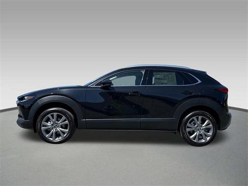2025 Mazda CX-30 2.5 S Premium Package