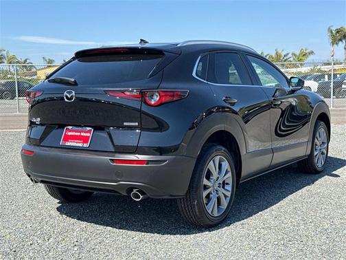 2025 Mazda CX-30 2.5 S Premium Package